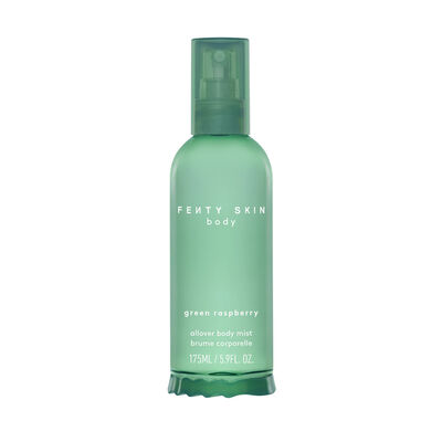 BODY BODY MIST GREEN RASPBERRY 175ml